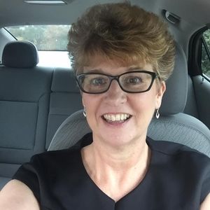 Meet your Posher, Sharon